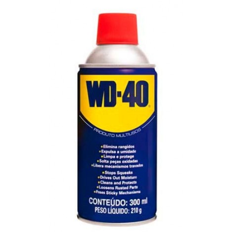 Wd-40 