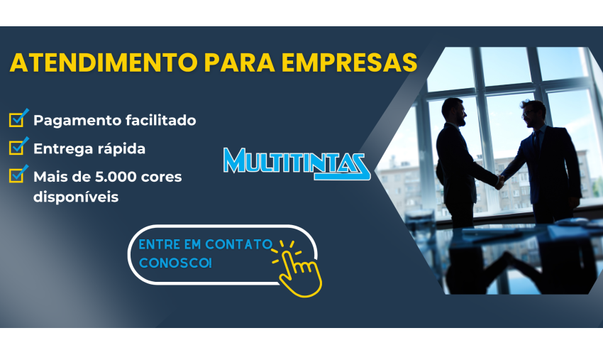 Atendimento Empresas