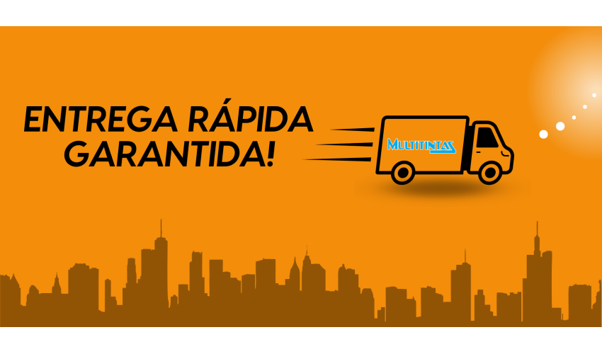 Entrega Rápida