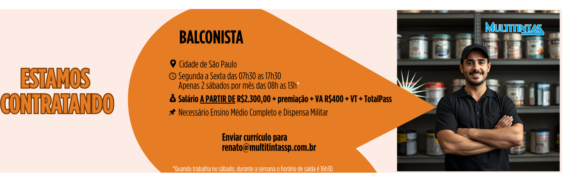 BALCONISTA