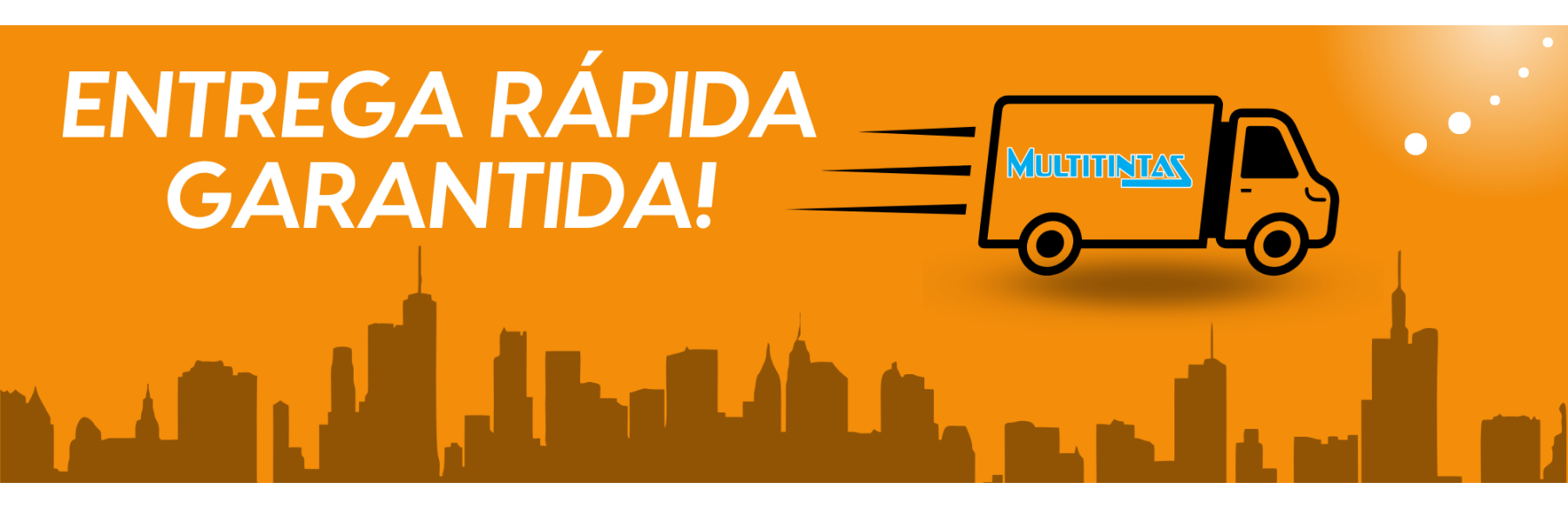 Entrega rápida